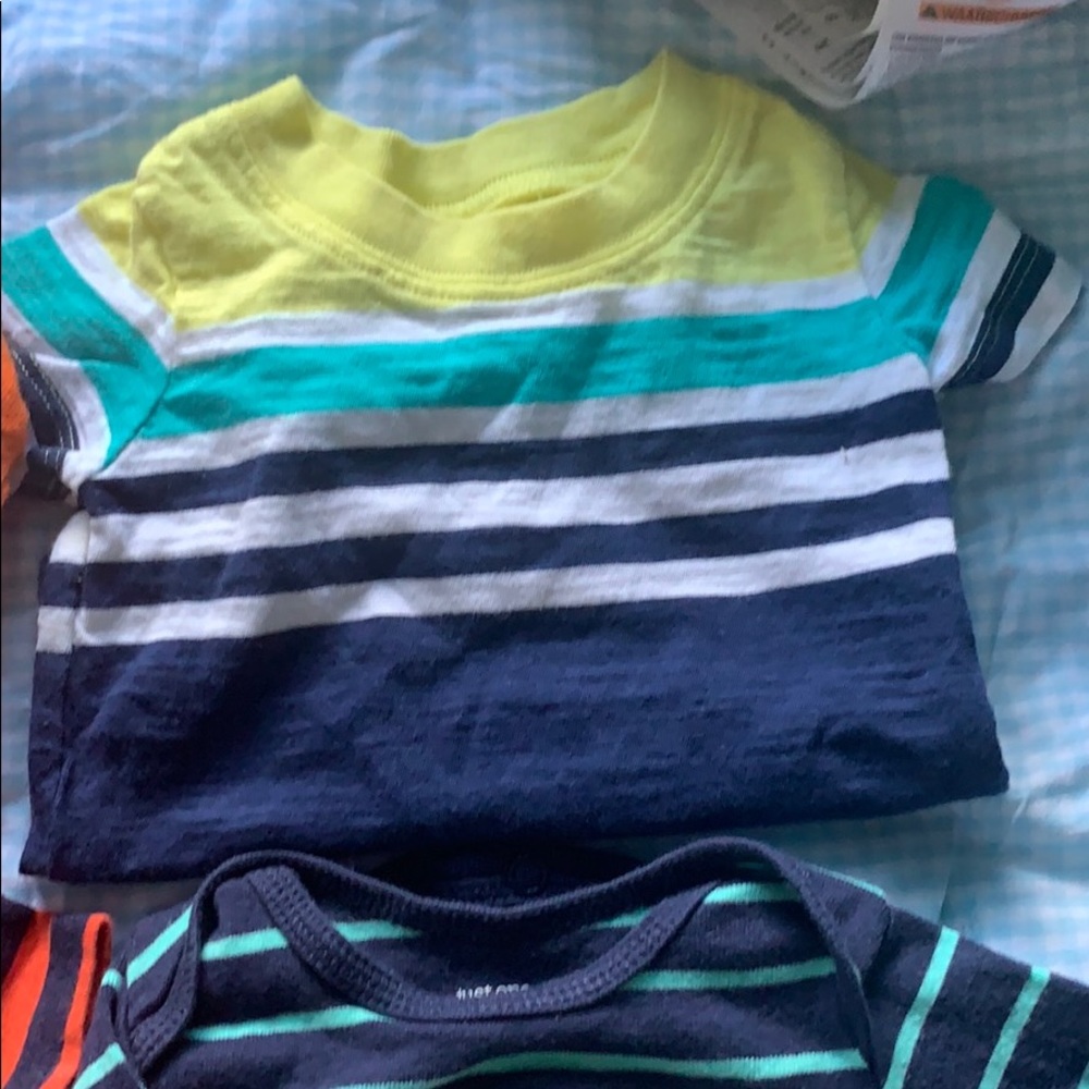 Carter’s Bundle - Picture 5 of 7